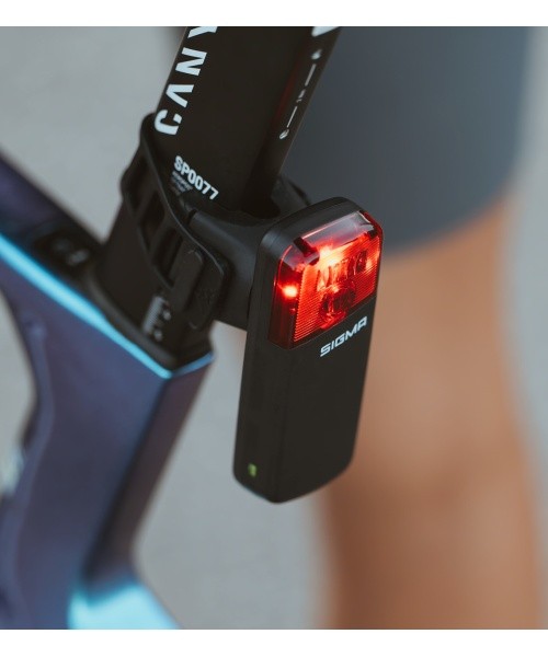 Sigma Reco 81 Link rear light with radar