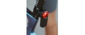 Sigma Reco 81 Link rear light with radar