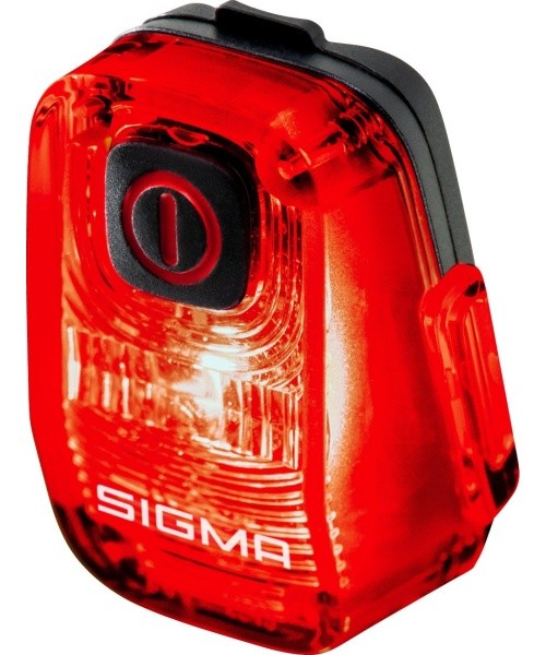 Sigma Nyte 10 USB Rear Light
