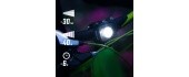 Apšvietimo komplektas Sigma Aura Micro USB