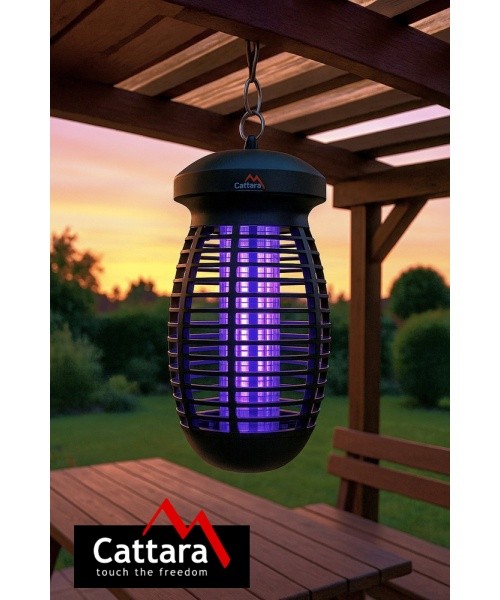 Lapač hmyzu UV PATIO 230V