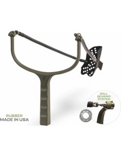 ZFISH Heavy Duty PRO Catapult