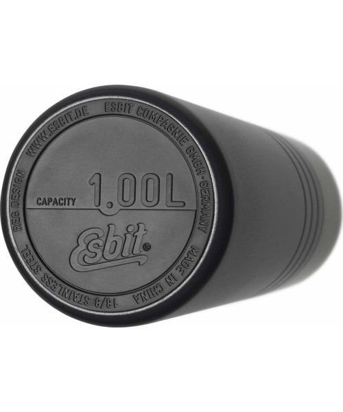 Termosas Esbit Majoris VF1000MJ 1 l, juodas