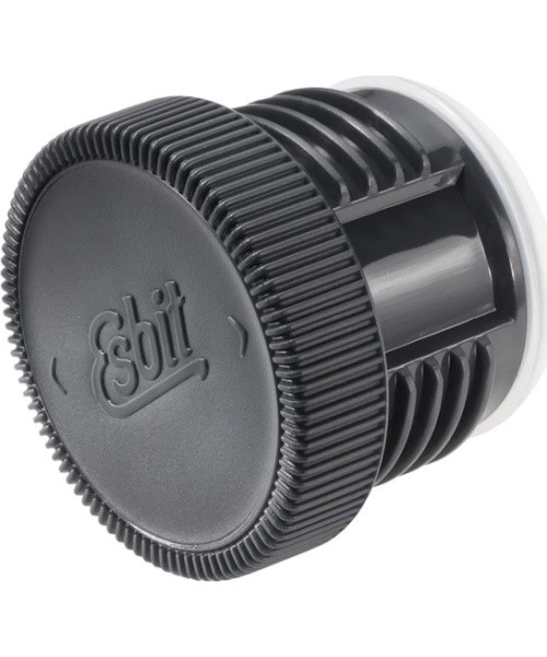 Termosas Esbit Majoris VF1000MJ 1 l, juodas