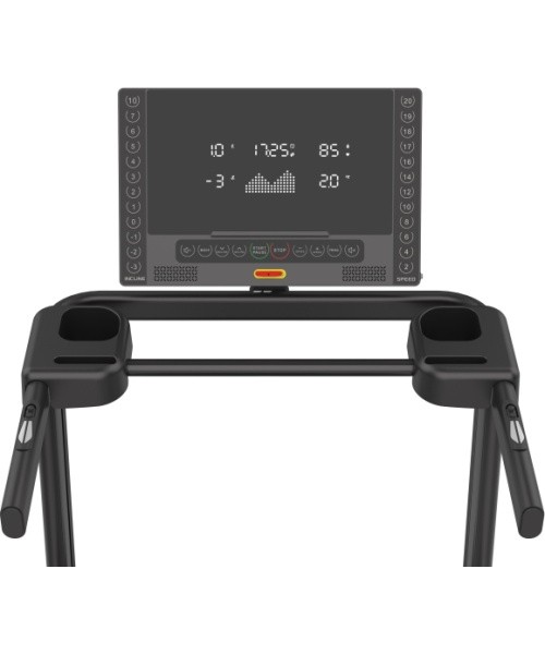 Newton Fitness TM2500 Treadmill