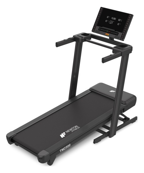 Newton Fitness TM2500 Treadmill