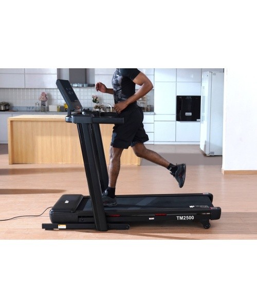 Newton Fitness TM2500 Treadmill