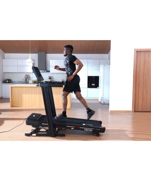 Newton Fitness TM2500 Treadmill