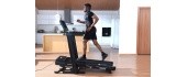 Newton Fitness TM2500 Treadmill