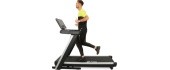 Newton Fitness TM4500 Treadmill