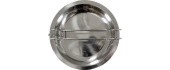 Origin Outdoors Aluminium Cooking Set 'Snap-Pack'