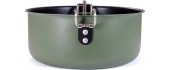 Origin Outdoors Aluminium Cooking Set 'Snap-Pack'