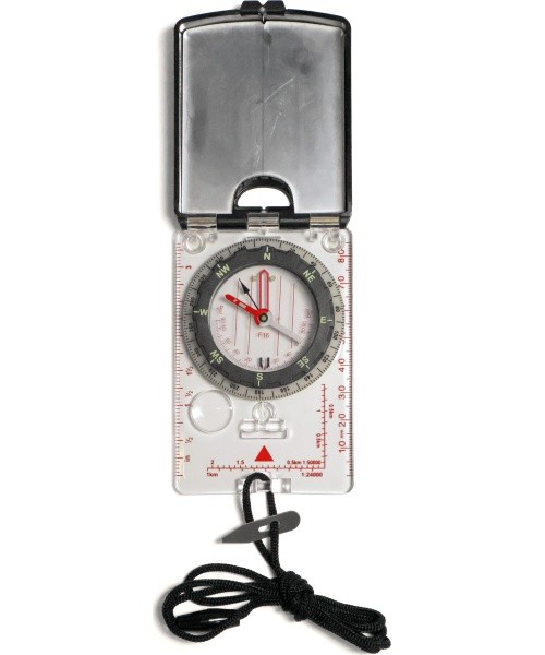 Origin Outdoors Compass 'Discovery Expert'