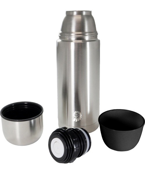 Origin Outdoors Insulated Flask 'SteelCore'