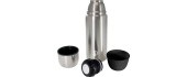 Origin Outdoors Insulated Flask 'SteelCore'