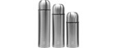 Origin Outdoors Insulated Flask 'SteelCore'