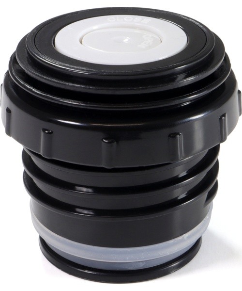 Origin Outdoors Insulated Flask 'SteelCore'