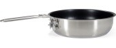 Origin Outdoors nerūdijančio plieno virimo indų komplektas „Non-Stick“