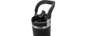 BasicNature Stainless Steel Thermo Mug 'Color'