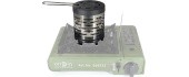 Origin Outdoors Heating Cover 'Gas Stove'