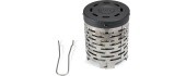 Origin Outdoors Heating Cover 'Gas Stove'