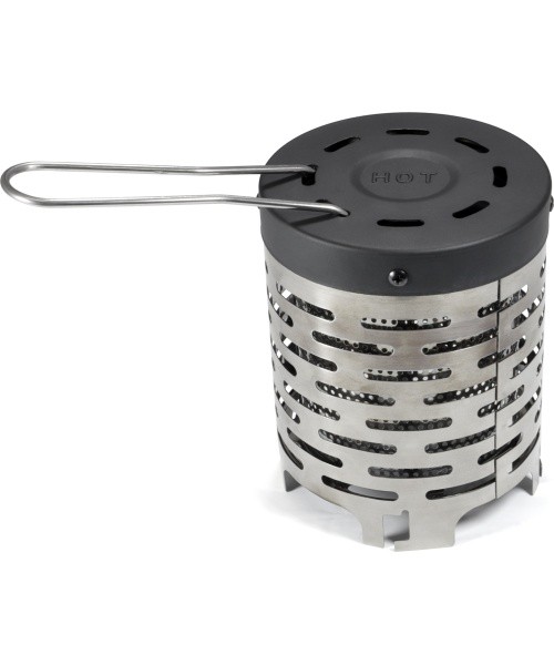 Origin Outdoors Heating Cover 'Gas Stove'