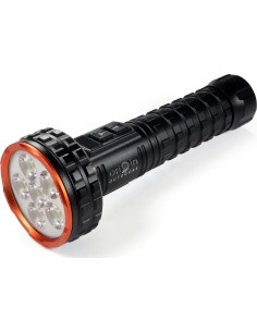 Origin Outdoors LED prožektorius „4 viename"