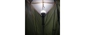 Origin Outdoors LED Flashlight '4 in 1'