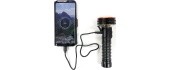 Origin Outdoors LED prožektorius „4 viename"