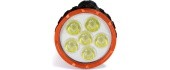 Origin Outdoors LED prožektorius „4 viename"