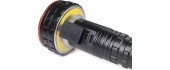 Origin Outdoors LED Flashlight '4 in 1'