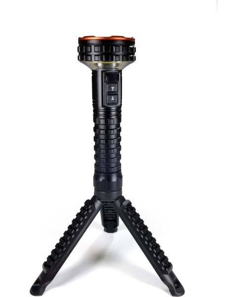 Origin Outdoors LED Flashlight '4 in 1'
