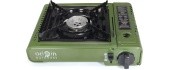 Origin Outdoors Stove 'CookHeat'