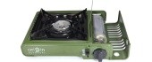 Origin Outdoors Stove 'CookHeat'