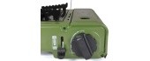 Origin Outdoors Stove 'CookHeat'