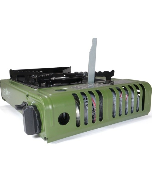 Origin Outdoors Stove 'CookHeat'