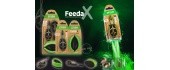 ZFISH Method Feeda X Mold