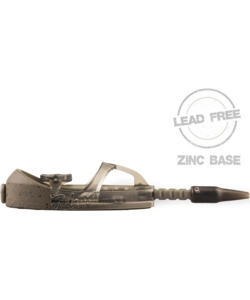 ZFISH Method Feeder Set Feeda X 20,30g + mold
