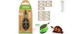 ZFISH Method Feeder Set Feeda X 20,30g + mold