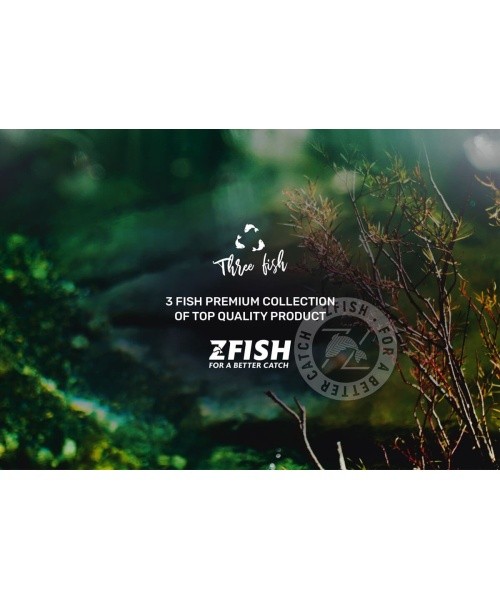 ZFISH Catapult Spare Elastic 60cm