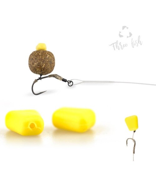 ZFISH Floating Corn