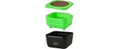 ZFISH Bait Box L - 1,87 L