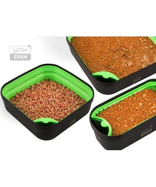 ZFISH Bait Box L - 1,87 L