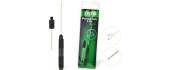 ZFISH Baiting Tool 2in1 BLACK