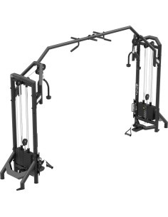 Up-down Gate UpForm UF-T009