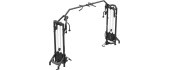 Up-down Gate UpForm UF-T009