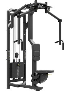 Dual Function Butterfly Machine UpForm UF-018