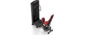 Legs Trainer 2in1 Marbo MP-U218, Red