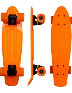 Penny Board WORKER Aspy C5 22”