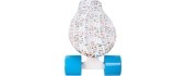 Penny Board WORKER Paterny C6 22”